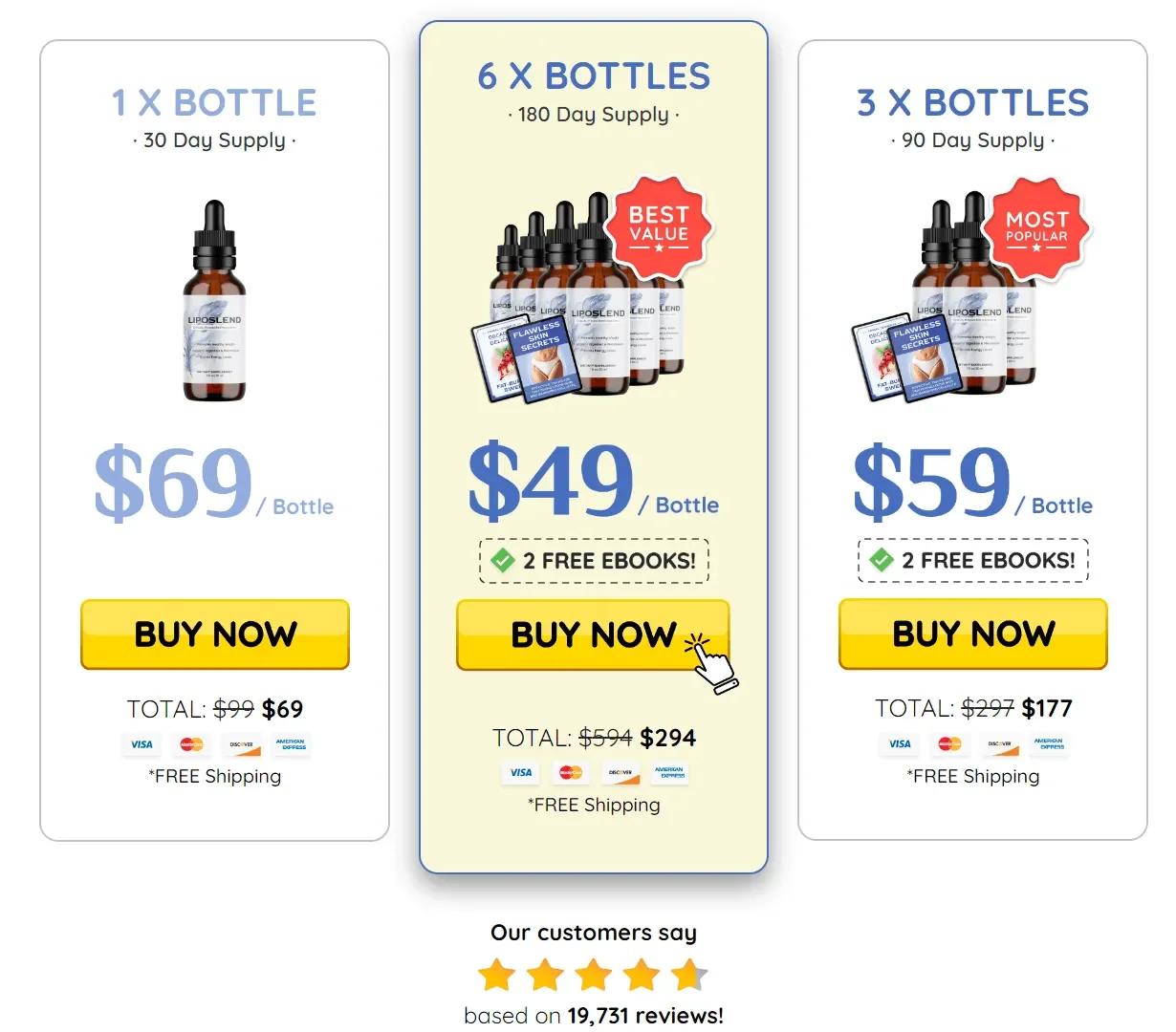 liposlend-official-website