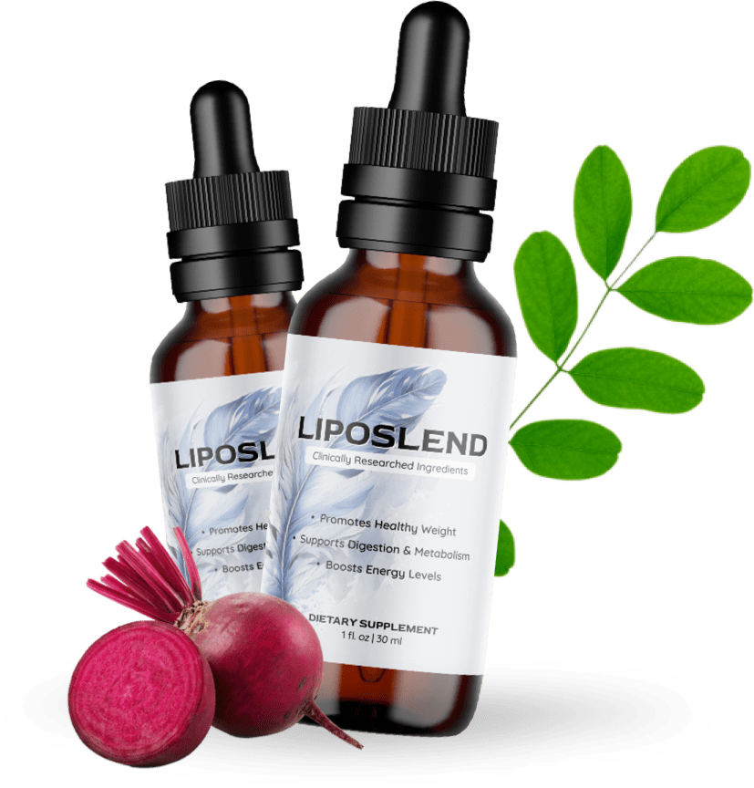 liposlend-supplement